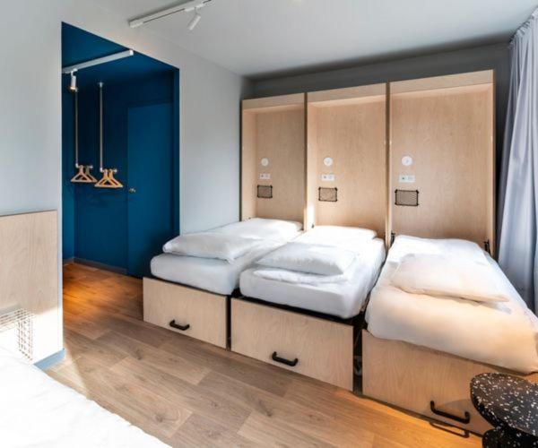 Ibis Budget Morlaix Bagian luar foto